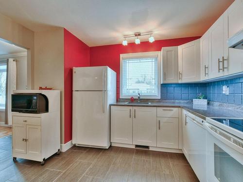 Cuisine - 226 Crois. Chaumont, Boisbriand, QC - Indoor Photo Showing Kitchen