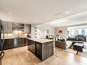 Vue d'ensemble - 1606-1455 Rue Sherbrooke O., Montréal (Ville-Marie), QC  - Indoor Photo Showing Kitchen With Upgraded Kitchen 