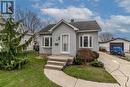 3 Babbitt Street, Wallaceburg, ON  - Outdoor With Facade 