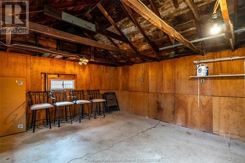 3 Babbitt Street, Wallaceburg, ON - Indoor Photo Showing Other Room