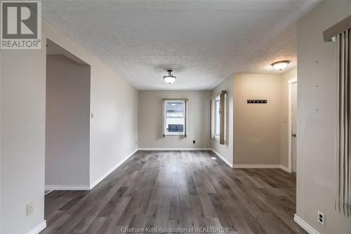 3 Babbitt Street, Wallaceburg, ON - Indoor Photo Showing Other Room