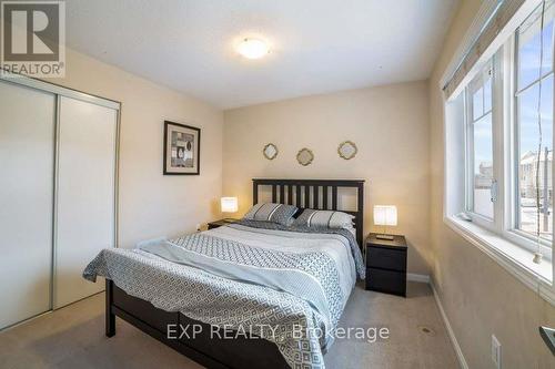 648 Marks Street, Milton, ON - Indoor Photo Showing Bedroom