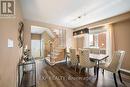 648 Marks Street, Milton, ON  - Indoor Photo Showing Dining Room 