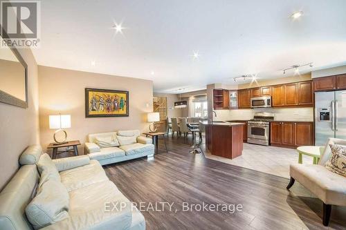 648 Marks Street, Milton, ON - Indoor