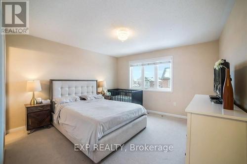 648 Marks Street, Milton, ON - Indoor Photo Showing Bedroom