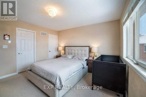 648 Marks Street, Milton, ON - Indoor Photo Showing Bedroom