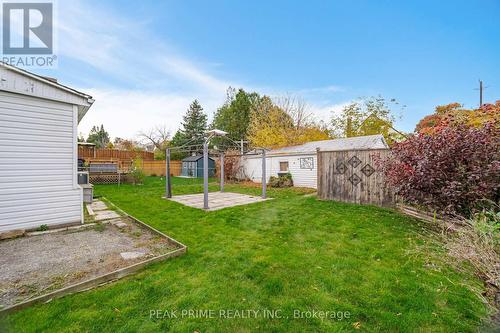 204 Summerhill Avenue, Hamilton, ON - Outdoor