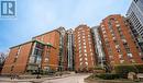 1002 - 5795 Yonge Street, Toronto, ON  - Outdoor With Facade 