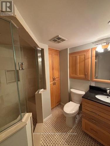 1002 - 5795 Yonge Street, Toronto, ON - Indoor Photo Showing Bathroom