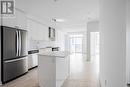 2205 - 55 Duke Street W, Kitchener, ON  - Indoor Photo Showing Kitchen 