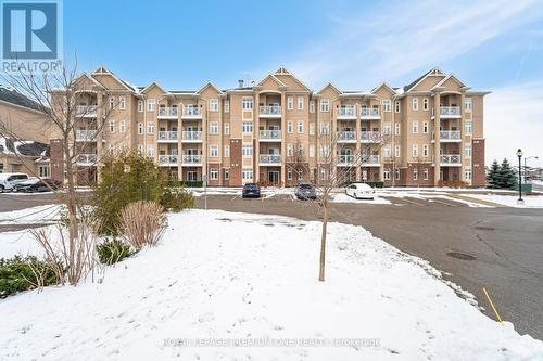 111 - 1360 Costigan Road, Milton, ON - Outdoor With Facade