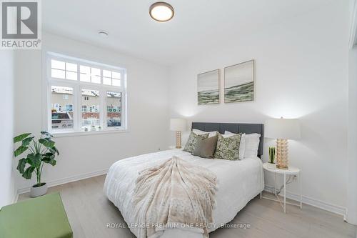 111 - 1360 Costigan Road, Milton, ON - Indoor Photo Showing Bedroom