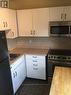 Upper - 483 Indian Grove, Toronto, ON  - Indoor Photo Showing Kitchen 