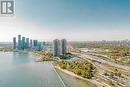 1616 - 1928 Lake Shore Boulevard W, Toronto, ON  - Outdoor With Body Of Water With View 