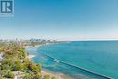 1616 - 1928 Lake Shore Boulevard W, Toronto, ON  - Outdoor With Body Of Water With View 