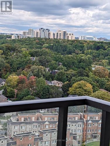 1616 - 1928 Lake Shore Boulevard W, Toronto, ON - Outdoor With View