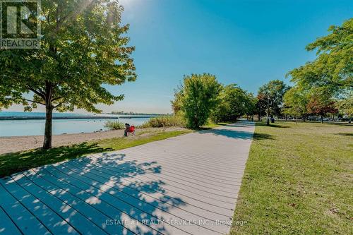 1616 - 1928 Lake Shore Boulevard W, Toronto, ON - Outdoor With Body Of Water With View