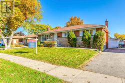 615 CUMBERLAND AVENUE  Burlington, ON L7N 2X4