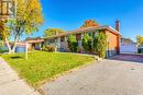 615 Cumberland Avenue, Burlington, ON  - Outdoor With Facade 