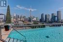 812 - 55 Stewart Street, Toronto, ON  - Outdoor With View 