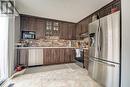 7 Canoe Glide Lane, Brampton, ON  - Indoor Photo Showing Kitchen 