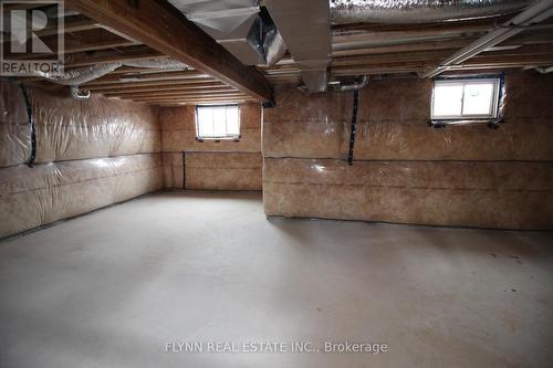 3240 Parker Avenue, Fort Erie, ON - Indoor Photo Showing Basement