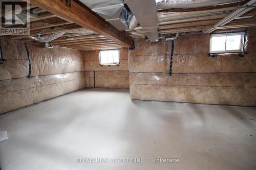 3240 Parker Avenue, Fort Erie, ON - Indoor Photo Showing Basement