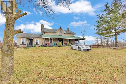 1802 Regional Rd 97 Road, Cambridge, ON - Outdoor