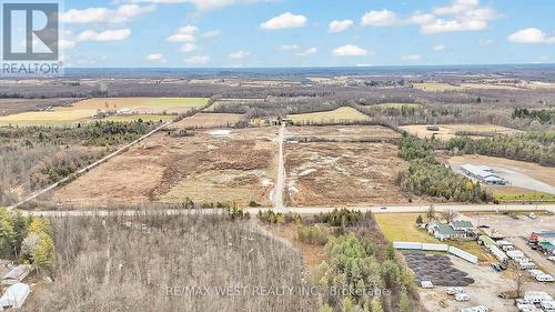 1802 Regional Rd 97 Road, Cambridge, ON - Outdoor With View