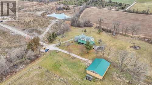 1802 Regional Rd 97 Road, Cambridge, ON - Outdoor With View