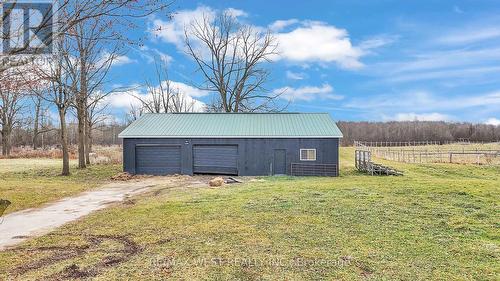 1802 Regional Rd 97 Road, Cambridge, ON - Outdoor