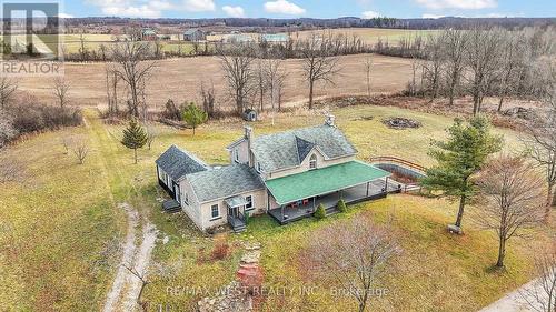 1802 Regional Rd 97 Road, Cambridge, ON - Outdoor With View