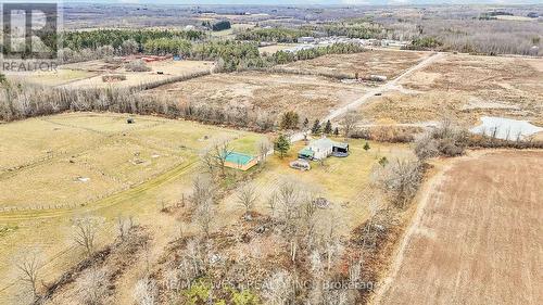 1802 Regional Rd 97 Road, Cambridge, ON - Outdoor With View