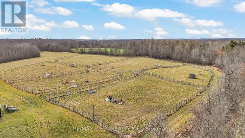 1802 Regional Rd 97 Road, Cambridge, ON - Outdoor With View