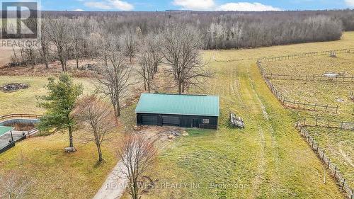 1802 Regional Rd 97 Road, Cambridge, ON - Outdoor With View