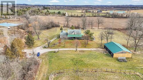 1802 Regional Rd 97 Road, Cambridge, ON - Outdoor With View