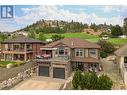 1045 Hume Avenue, Kelowna, BC  - Outdoor With Deck Patio Veranda With Facade 