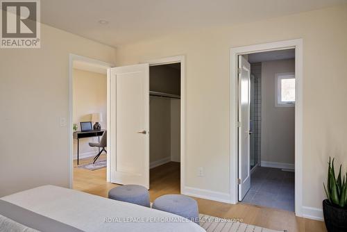 B - 417 Tweedsmuir Avenue, Ottawa, ON - Indoor Photo Showing Other Room