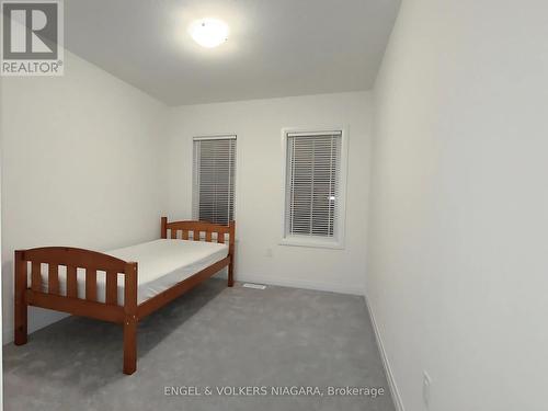 65 Masters Street, Welland (774 - Dain City), ON - Indoor Photo Showing Bedroom