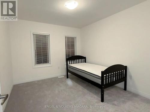 65 Masters Street, Welland (774 - Dain City), ON - Indoor Photo Showing Bedroom