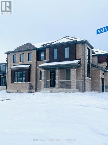 25 Heritage Way, Thorold, ON - Outdoor With Facade