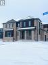 25 Heritage Way, Thorold, ON  - Outdoor With Facade 