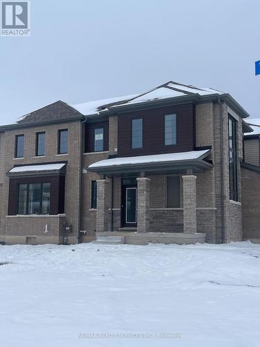 25 Heritage Way, Thorold, ON - Outdoor With Facade