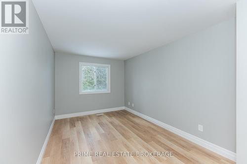 207 A Fourth Street, West Elgin (Rodney), ON - Indoor Photo Showing Other Room