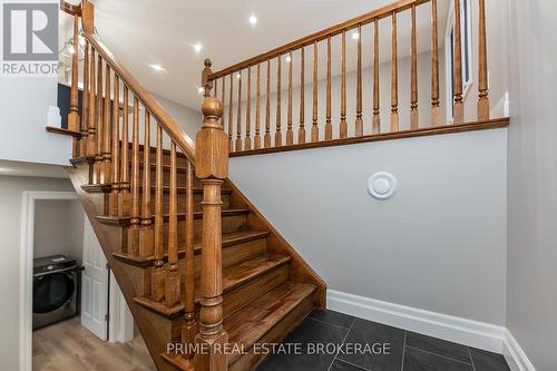 207 A Fourth Street, West Elgin (Rodney), ON - Indoor Photo Showing Other Room