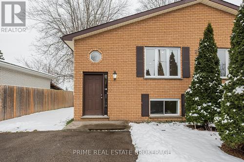 207 A Fourth Street, West Elgin (Rodney), ON - Outdoor