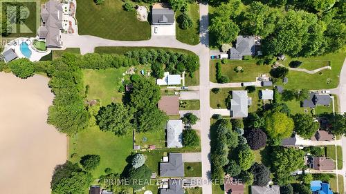 207 A Fourth Street, West Elgin (Rodney), ON - Outdoor With View