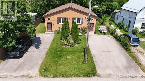 207 A Fourth Street, West Elgin (Rodney), ON - Outdoor