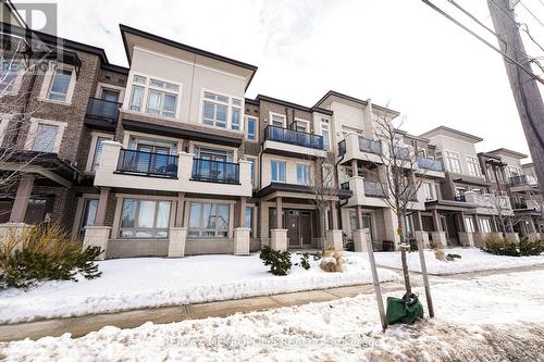 6 - 9621 Jane Street, Vaughan, ON - Outdoor With Facade