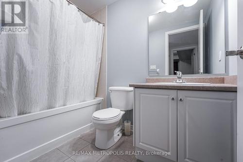 6 - 9621 Jane Street, Vaughan, ON - Indoor Photo Showing Bathroom